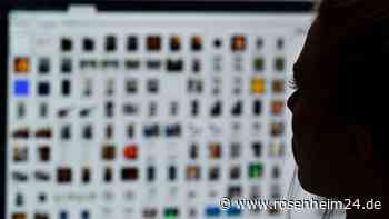 Deutscher wegen Kinderpornografie auf Mallorca festgenommen