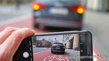 Hat Anzeigenhauptmeister Konkurrenz? Nerven auch bei uns selbsternannte Ordnungshüter?