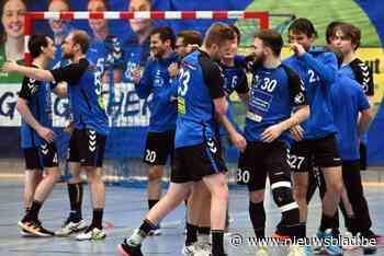Atomix Haacht verliest opnieuw bij zwarte beest Eynatten-Raeren