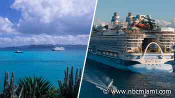 From ultra-luxury to megaships, a look at all the ways to cruise in 2024