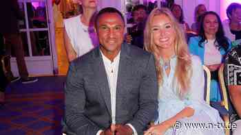 Kampf gegen den Krebs: Patrice Aminati spricht von unvorstellbaren Schmerzen