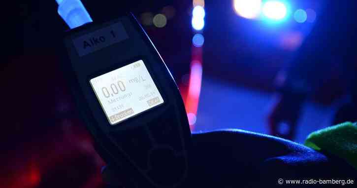 Betrunkenes Ehepaar greift mehrfach zum Autoschlüssel