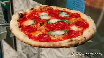 'Beer Pizza' Is the Pizza Hack I Didn't Know I Needed     - CNET