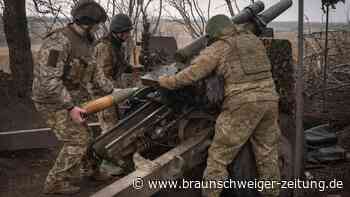 Jetzt droht die nächste Eskalation im Ukraine-Krieg