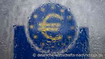 Bundesbank: Expansive Geldpolitik der EZB war sehr schlecht für die Wirtschaft