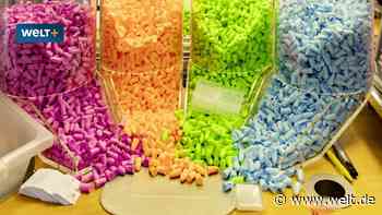 Jetzt steht das Erfolgsrezept des Mittelständlers auf dem Spiel