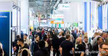 SHK+E Essen 2024 mit starker Schlussbilanz