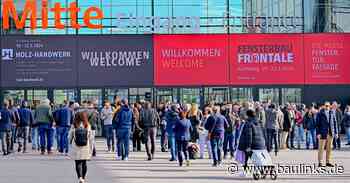 Fensterbau Frontale und Holz-Handwerk 2024 enden mit großem Erfolg