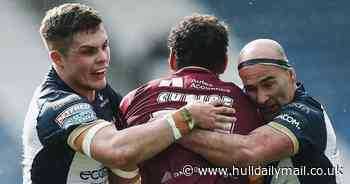 Hull FC's deepest frailties show no signs of improving as latest horror show unfolds