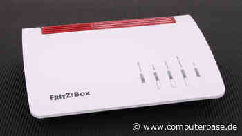 20 Jahre Fritz!Box: Habt auch ihr einen weiß-roten Router von AVM?