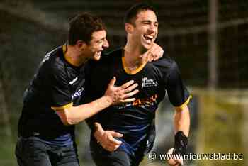 Broers Boogaerts leveren Sportief Rotselaar gelijkspel op in topper tegen OHR Huldenberg: “Maar we verdienden toch meer”