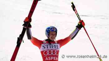 Letztes Rennen abgesagt: Odermatt auch Abfahrts-Gesamtsieger