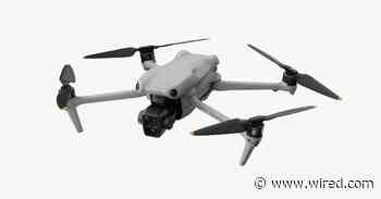 DJI Air 3 Drone Review: Serious Video Chops