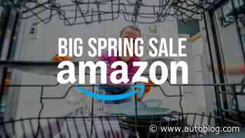 Best Amazon Big Spring Sale deals on home and kitchen items to spruce up your home