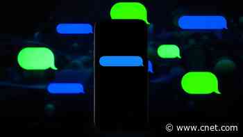 Apple's Big iMessage and Texting Update Needs to Happen Before iOS 18 Drops     - CNET