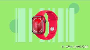 Best Apple Watch Series 9 Deals: Save $80 at Best Buy     - CNET