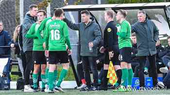 Live: de duels van Rohda, TVC'28 en Heino