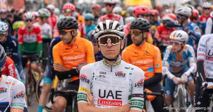 Pogacar gewinnt Katalonien-Rundfahrt