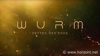 KI-Kampagne: Mit dieser "Dune"-Hommage feiert Followfood den Wurm als Bodenretter