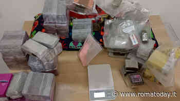 La pusher con la "tusi", la cocaina rosa che costa 400 euro a dose