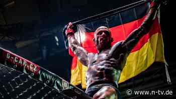 Jungwirth soll Stadion füllen: Wie ein "unsterblicher Kelte" das Schwabenland elektrisiert