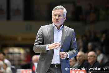 Serge Crevecoeur en Circus Brussels stellen teleur in Elite Silver na nieuw verlies in Bergen: “We blazen te veel koud en warm”