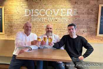 Café New Bananas in Lier opent opnieuw de deuren op 1 april