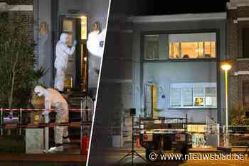 Aanslag tegen woning in Deurne: explosief met brandversnellers ontploft