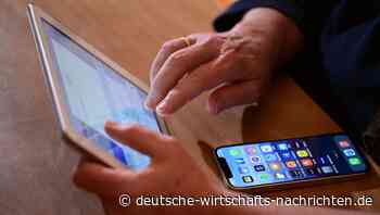 Ampel will digitale Arbeitsverträge möglich machen