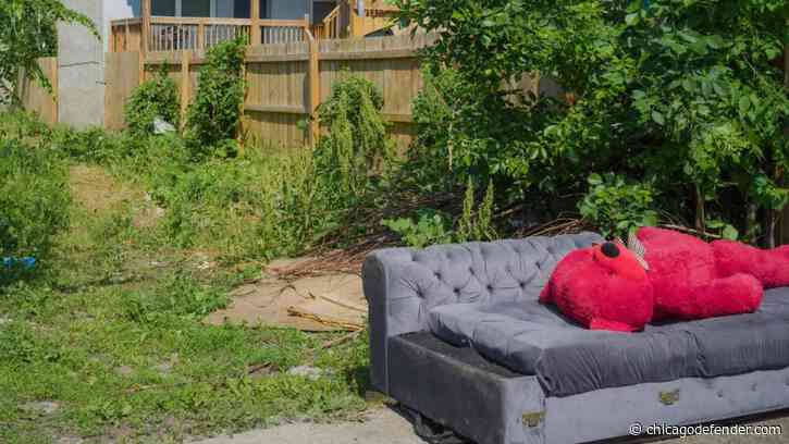 Black, Missing, and Invisible in Police Records