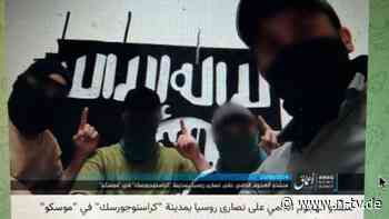 Ohr nach Festnahme abgeschnitten: Russische Sicherheitskräfte foltern IS-Terroristen