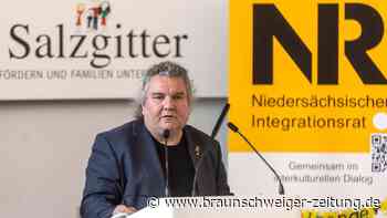 Irritierende Aussagen beim Integrationsrat in Salzgitter