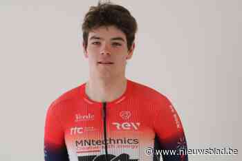 Ereplaatsen voor Ben Squire en Dylan Van Impe in tiende Memorial Jos Huysmans