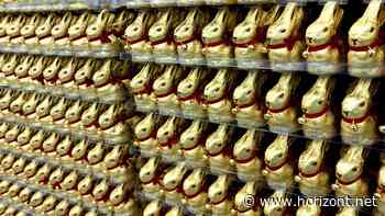 Lindt, Milka und Co: Das sind die beliebtesten Schokoladenmarken zu Ostern