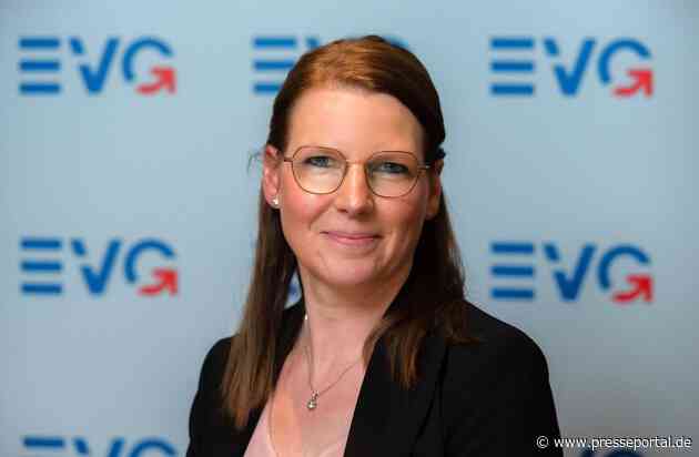 EVG Bayern: Kathleen Rudolph zur verhandelten Sozialpartnerschaft mit der Bayerischen Oberlandbahn (BOB)