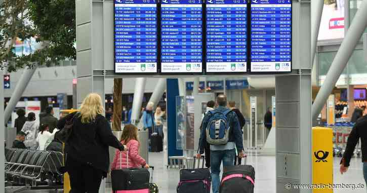 Staus und teils widrige Verhältnisse auf Bayerns Straßen