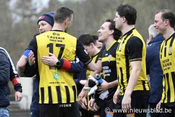Lyra-Lierse hapt twaalfde(!) zege op rij tegen Bocholt, maar ziet aanvoerder Koen Weuts wel uitvallen met knieblessure: “We vrezen het ergste”