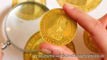 In Edelmetalle investieren - das gibt es beim Kauf von Gold, Silber und Platin zu beachten