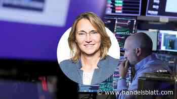 Märkte Insight: Achtung, Korrekturgefahr!