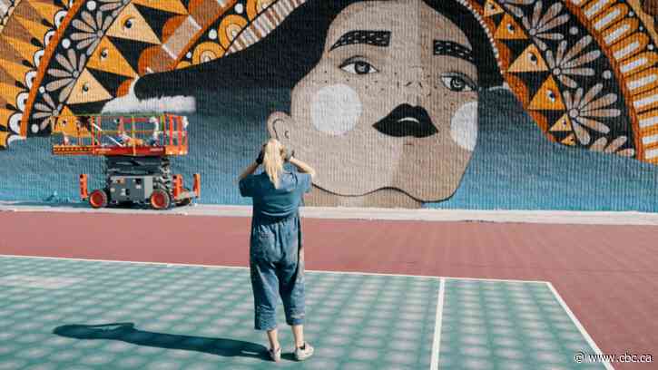 New regulations threaten an emerging mountain art festival