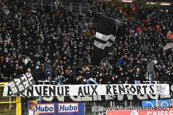 Charleroi doet flinke geste aan supporters met oog op Relegation Play-offs: "Er zijn fouten gemaakt"