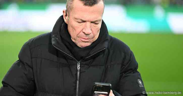 Matthäus: Nagelsmann-Rückkehr nach München wäre speziell