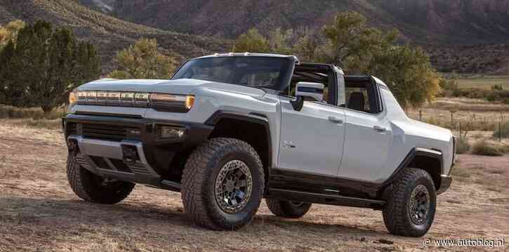 Fabrikanten verliezen 5.500 Euro per verkochte elektrische auto