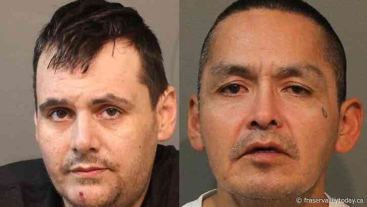 CRIME STOPPERS: Most Wanted – Week of March 24, 2024