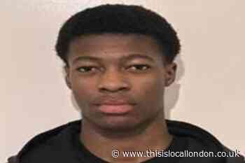 Man who has been missing for a week last seen in Southwark