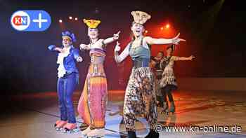 Ausverkaufte Rollschuh-Gala in Leezen begeisterte Publikum