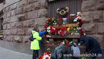 Terroranschlag bei Moskau: Was zur Tat bekannt ist