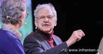 Bamberger Autor Paul Maar beantwortet hartnäckige Frage zu seinen "Sams"-Büchern