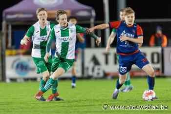 Wezel Sport zet deuren open tegen Racing Mechelen: “We botsen wat op onze limieten”