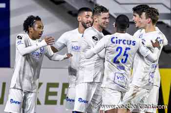 🎥 Moet bondscoach Domenico Tedesco nog eens goed nadenken? Ex-speler van KAA Gent maakt indruk